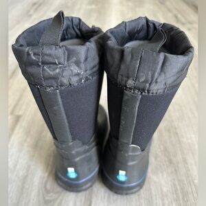 Bog snow/rain boots